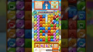 How to play pet blast game level 83 screenshot 4