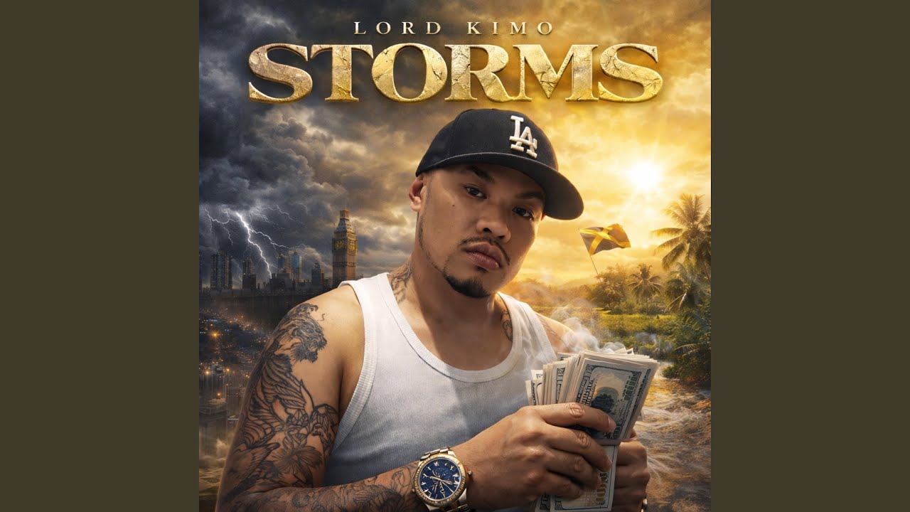 Assista a STORMS no YouTube Assista a STORMS no YouTube