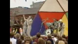 Duran Duran - Girls on Film - July 1981 - LIVE UK TV - RARE!