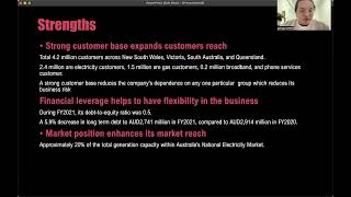 BEX3000 Video assessment