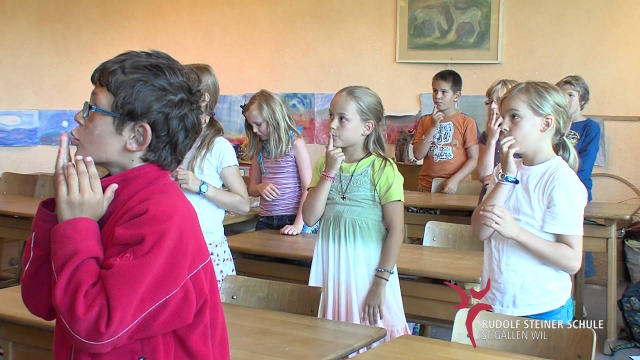 Rudolf Steiner Schule St. Gallen Wil