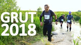 GOLDEN RING ULTRA TRAIL 2018 - КАК ПРОБЕЖАТЬ GRUT БЕЗ ПОДГОТОВКИ