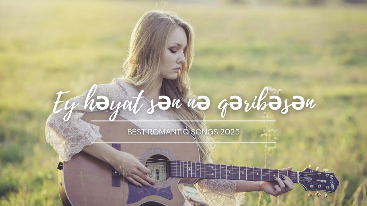 Ey Həyat Sən Nə Qəribəsən - (Official Music Video) | MuzLyra