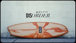 Album Surf // Disorder Explained