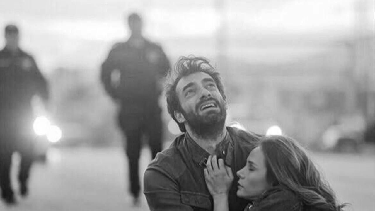 Poyraz Karayel (Slowed)