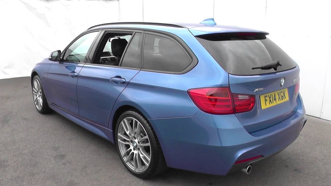 Bmw 3 320d xdrive Bmw 3 320d xdrive