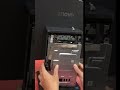 Lenovo IdeaCentre AiO 24ARR9 RAM upgrade #lenovo #tutorial #fyp #youtubeshorts