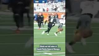 A Breakdown of Houston Texans 2nd Rd pick Jalen Pitre!