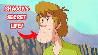 The COMPLETE Life Story of Shaggy Rogers!!!!!! 😱🍔 | Scooby Doo Franchise |