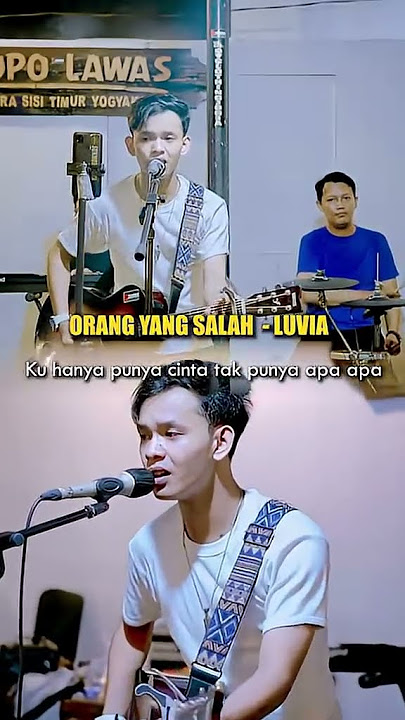 Download lagu orang yang salah #mubaichannel #cover #orangyangsalah