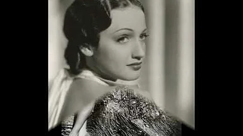Dorothy Lamour - PANAMANIA