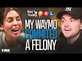 Help! My Waymo Just Committed A Felony! | Not Today, Pal