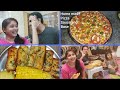   pizza  l with my secret recipe l kannada vlog