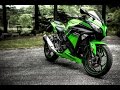 Ultimate Exhaust Sound Ninja 300: Arrow, Akrapovic, Yoshimura, LeoVince, Delkevic, HotBodies