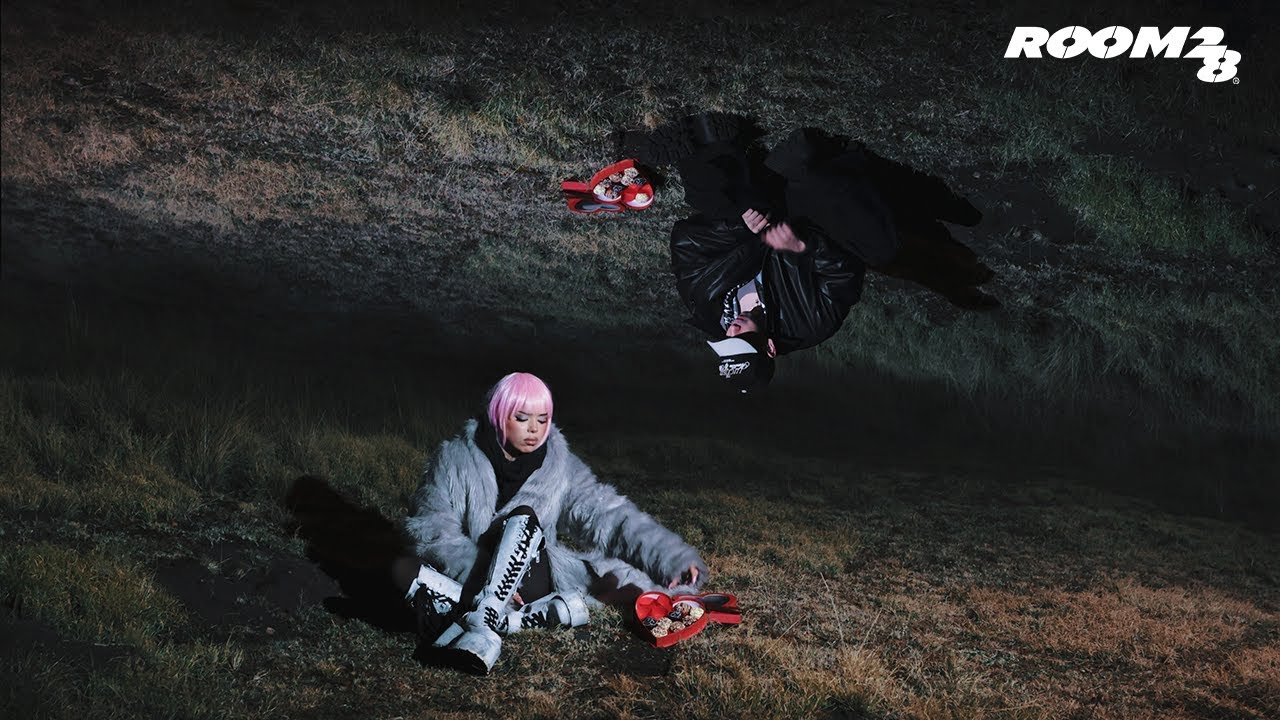 Ingratax & Riosse - Desdentonces (Official Video)