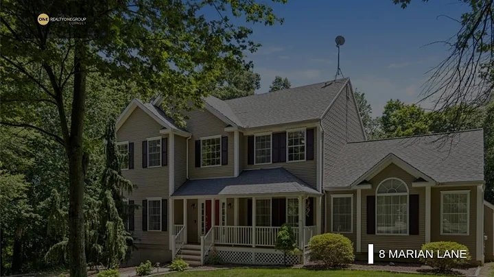 8 Marian Lane | Oxford Real Estate