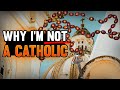 Catholicism vs christianity