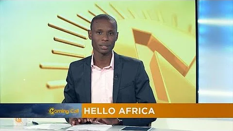 Nigeria alert on ISIS app [The Morning Call]