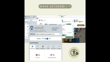 WCAG 2.1 Accessibility Fix for Spanish WordPress Website | 100% Lighthouse & 0 WAVE Errors 🇪🇸