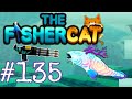 Fastest Harpoon In The Game | Fisher Cat #135