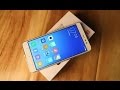 чехол Xiaomi redmi note 3 pro prime распаковка и обзор