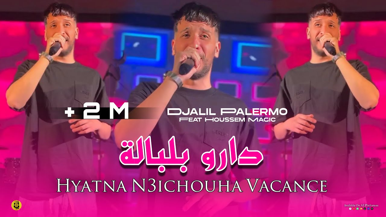 Latest Title & Thumbnail