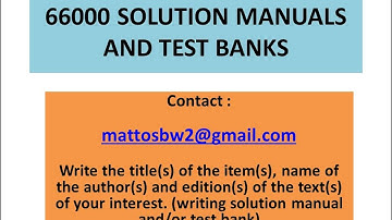 Solution manual Modern Digital and Analog Communication Systems, 6th Edition, B.P. Lathi, Zhi Ding