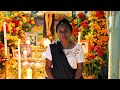 Día de Muertos: "Una historia que contar" | Ocotlán de Morelos, Oaxaca