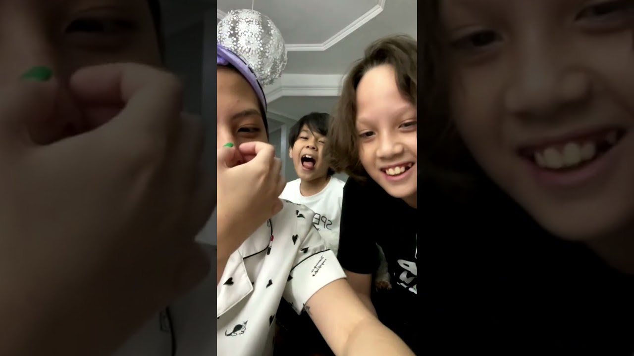 Live Instagram Adhisty Zara Sundari Kusumawardhani [3 Desember 2021]