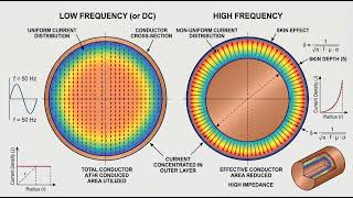 Lesson 3: Electric Current | Basic Electricity for RF Engineers