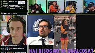 Aggiornamento NATO con Andrea Gilli e Parlare Geopolitica + cimdrp e palestra| Cerbero Podcast #1400