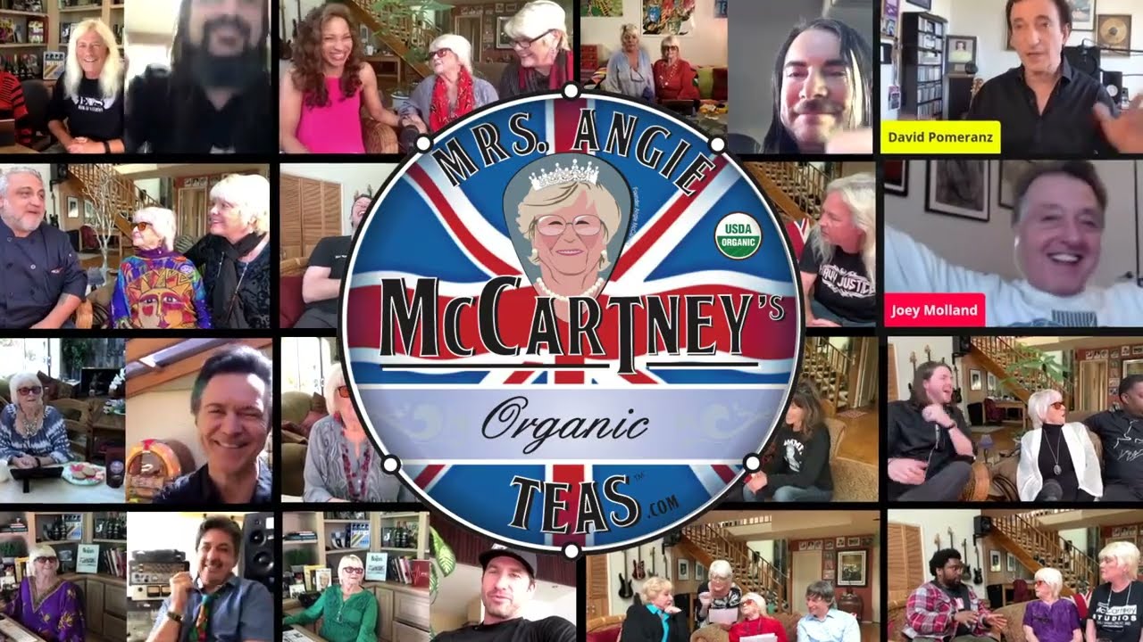 TEAFLIX TUESDAYS PROMO