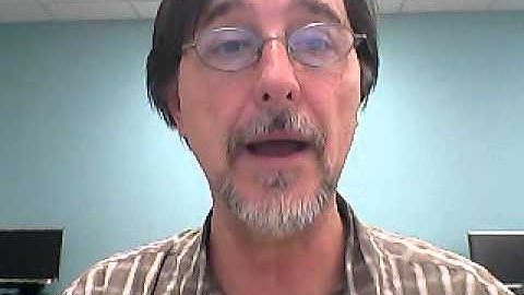 Week 2 1302  Music Video