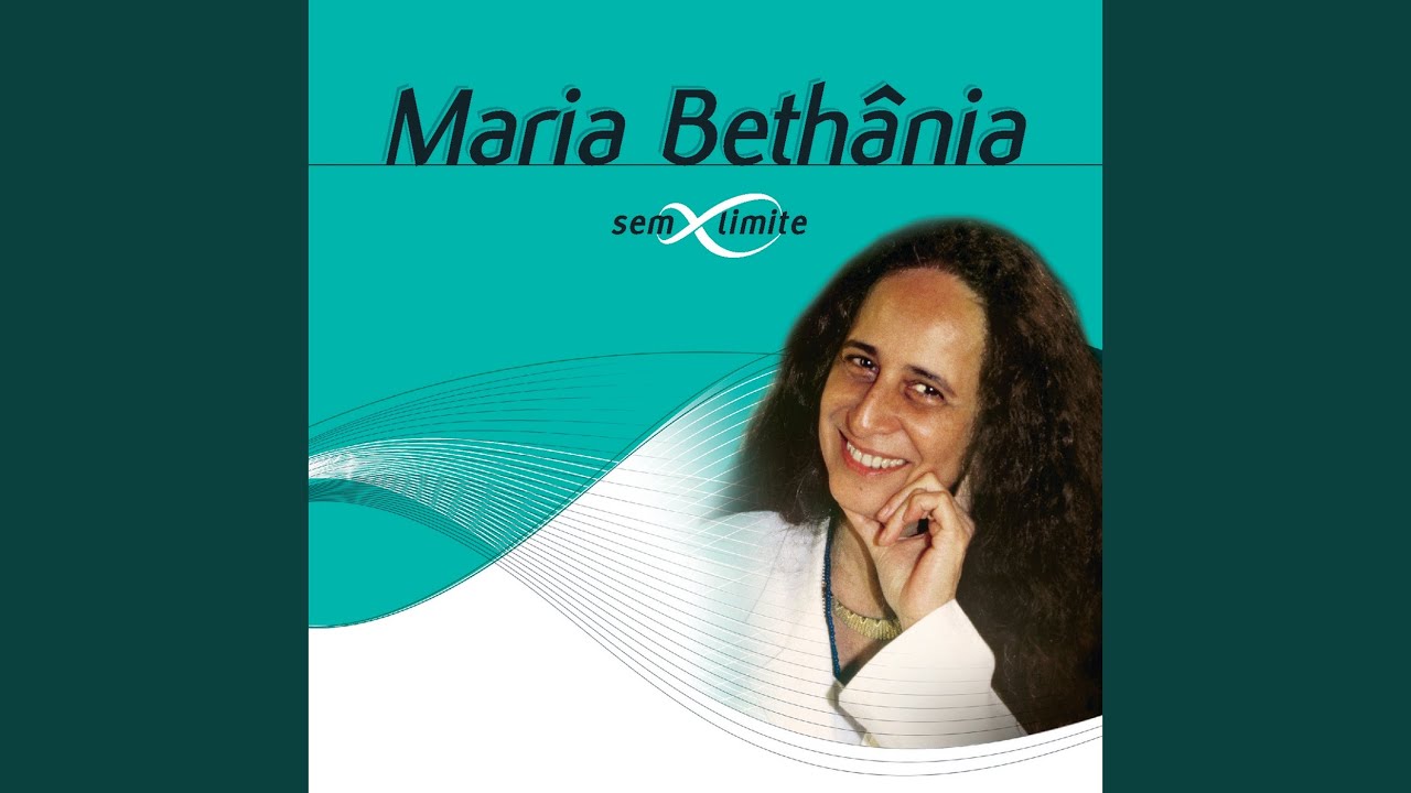 Maria Bethânia - Tocando Em Frente accords