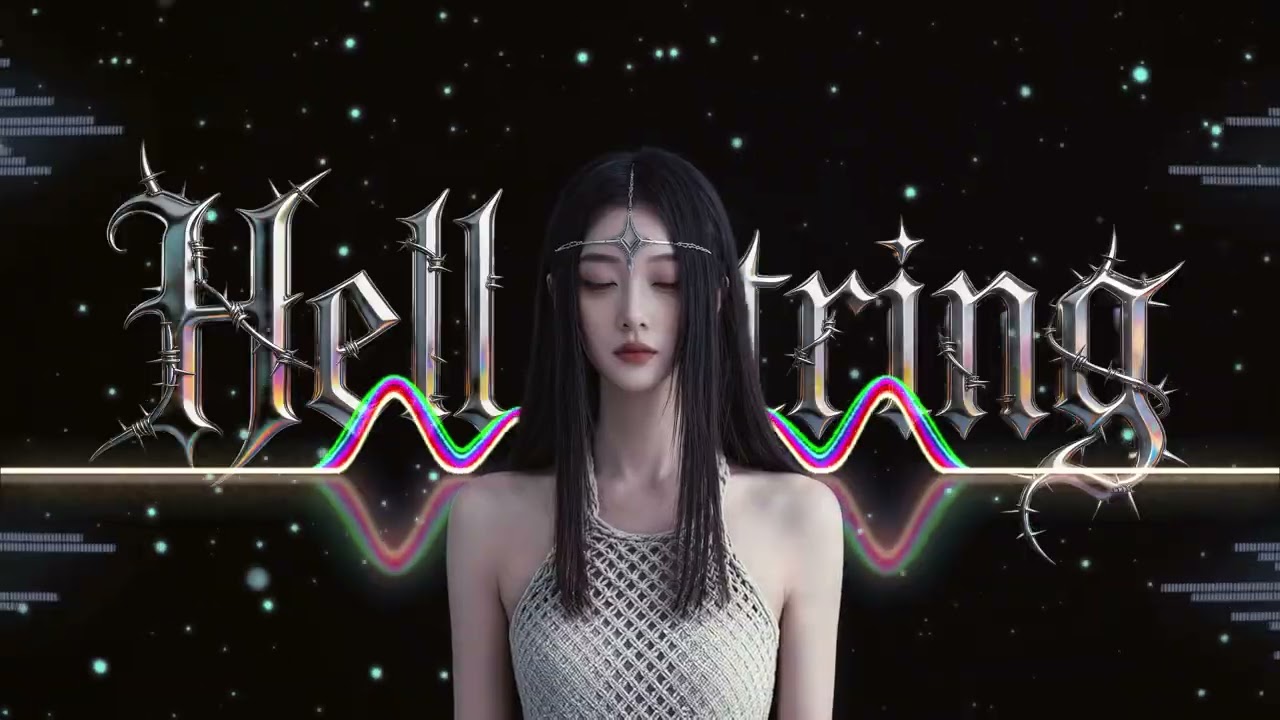 Watch Jay Huang - HELL STRING (FUNK) on YouTube Watch Jay Huang - HELL STRING (FUNK) on YouTube