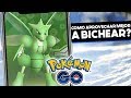 COMO APROVECHAR MEJOR EL EVENTO A BICHEAR? 1179 POKEMON GO
