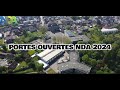 Journe portes ouvertes collge notre dame des anges 2024