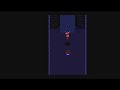 I offended a dummy Undertale