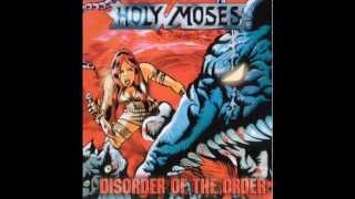 Watch Holy Moses Disorder Of The Order video