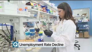 Unemployment May Be Declining, But Don't Let The Numbers Fool You