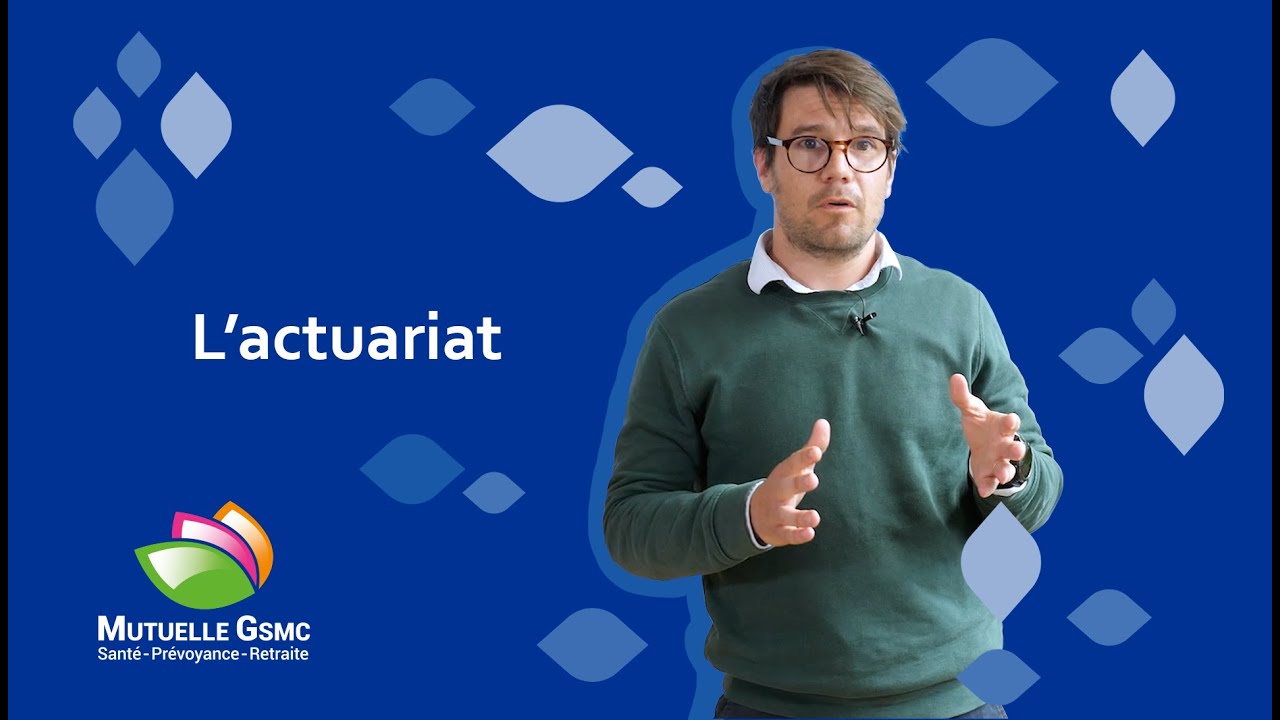 GSMC, tout savoir sur l'actuariat
