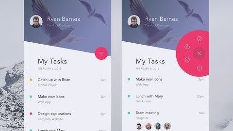 SIMPLE  TO-DO  NATIVE ANDROID APP WRITTEN IN VISUAL BASIC, BASIC 4 ANDROD (B4A)