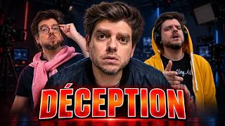 Des Gens Le Défendent ? Greg Guillotin