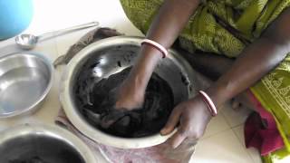 MAYAPUR GANDHARAJ ~ King of Fragrances ~ Making Incense