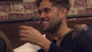 Chloe Ferry's Left Pure Shocked When Ex Marty McKenna Arrives | Geordie Shore: Hot Single Summer