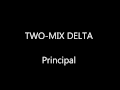 TWO-MIX DELTA Principal