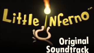 Video thumbnail of "Little Inferno OST [4] Reporting From the Weather Balloon"