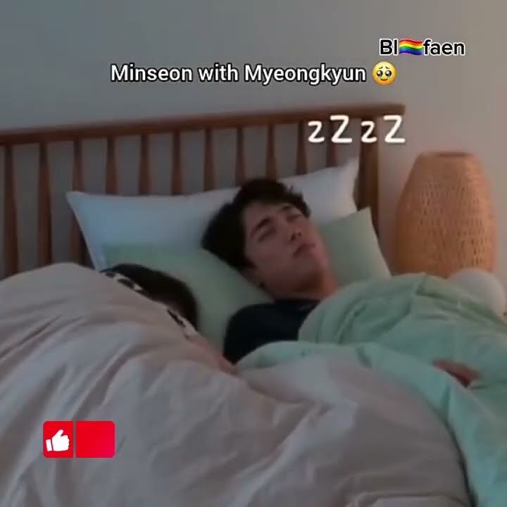 😭Minseon and Myeongkun please 🥹🙊, #hisman3 #viral #fyp #blseries #minseon #myeongkun #hwi #seungjin