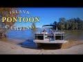 Camping and Catfishing on an Island | Catching Catfish from the Bank on Santee Cooper