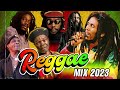 Best Reggae Mix 🎶 Bob Marley, Peter Tosh, Gregory Isaacs, Jimmy Cliff, Lucky Dube, Eric Donaldso... Mp3 Song